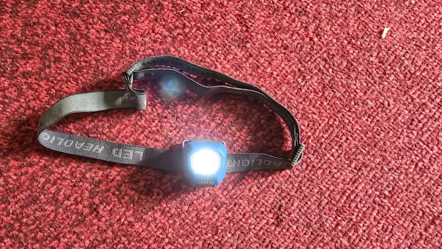 چراغ پیشانی|کوهنوردی و کمپینگ|زنجان, |دیوار