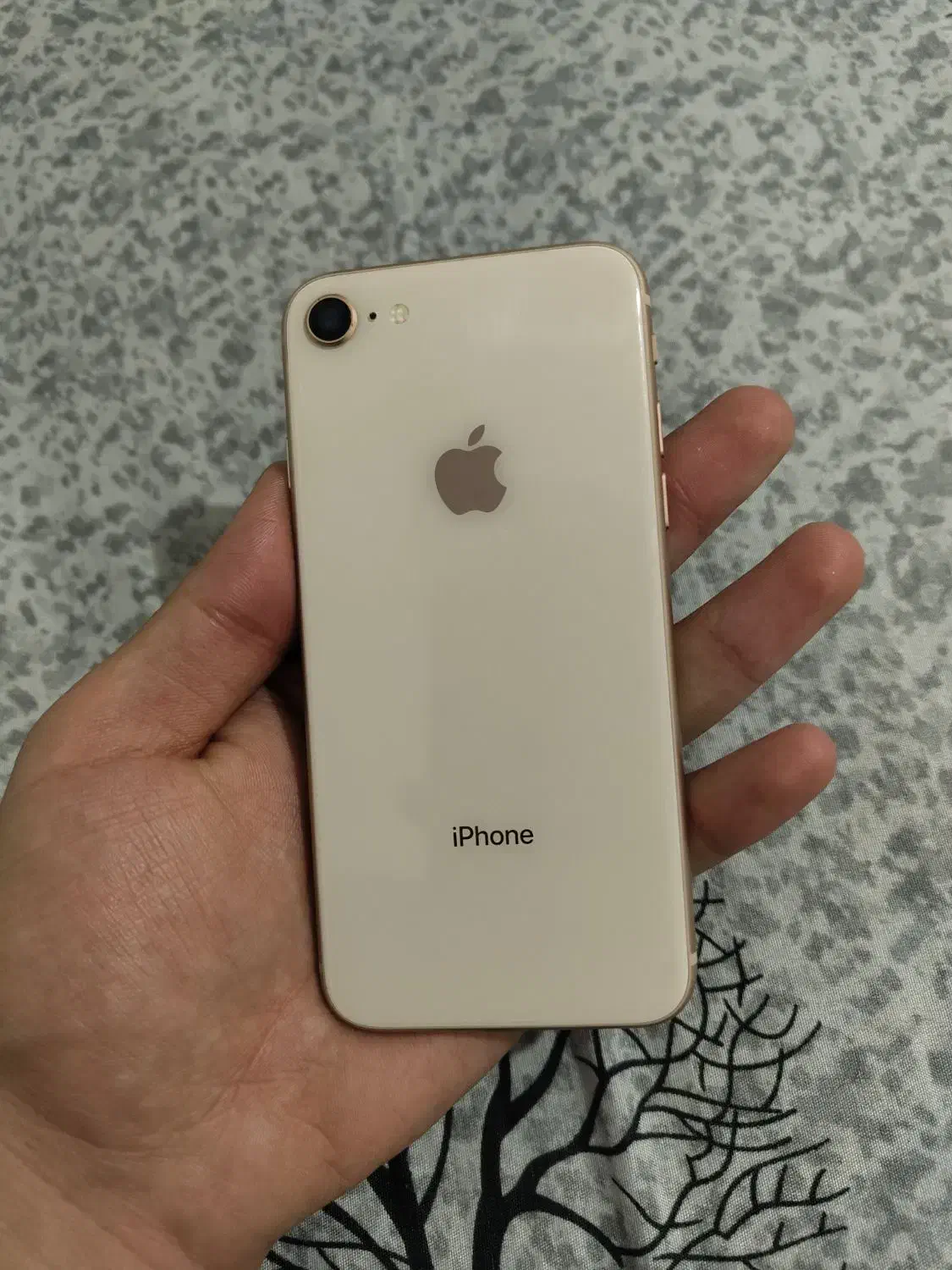iphone 8. 64g|موبایل|تهران, بوستان ولایت|دیوار