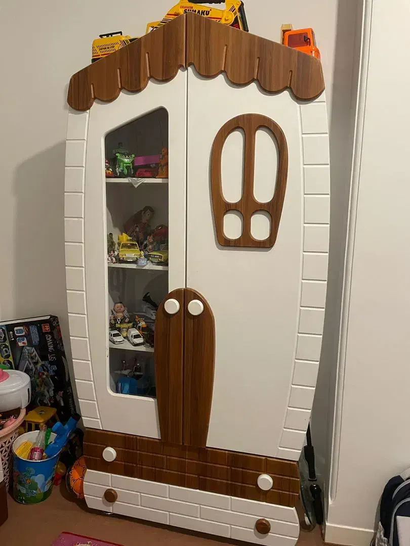 سروش خواب|تخت و سرویس خواب|کرج, اتحاد|دیوار