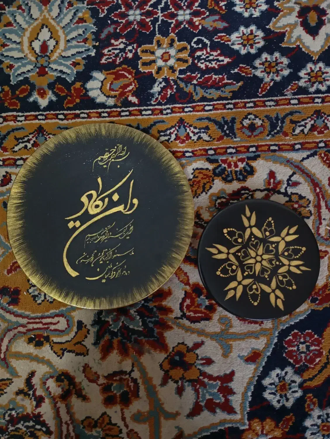 دیوارکوب های خاص|صنایع دستی و سایر لوازم تزئینی|برازجان, |دیوار