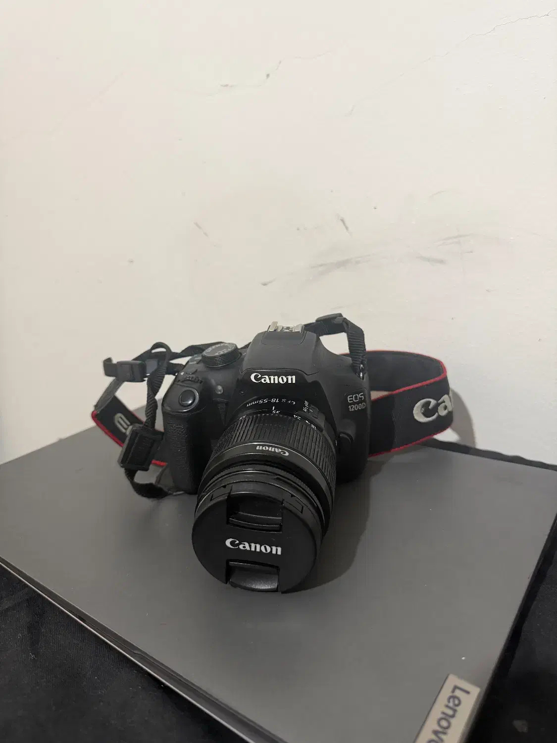 دوربین عکاسی کنون ۱۲۰۰D|دوربین عکاسی و فیلمبرداری|تهران, علم و صنعت|دیوار