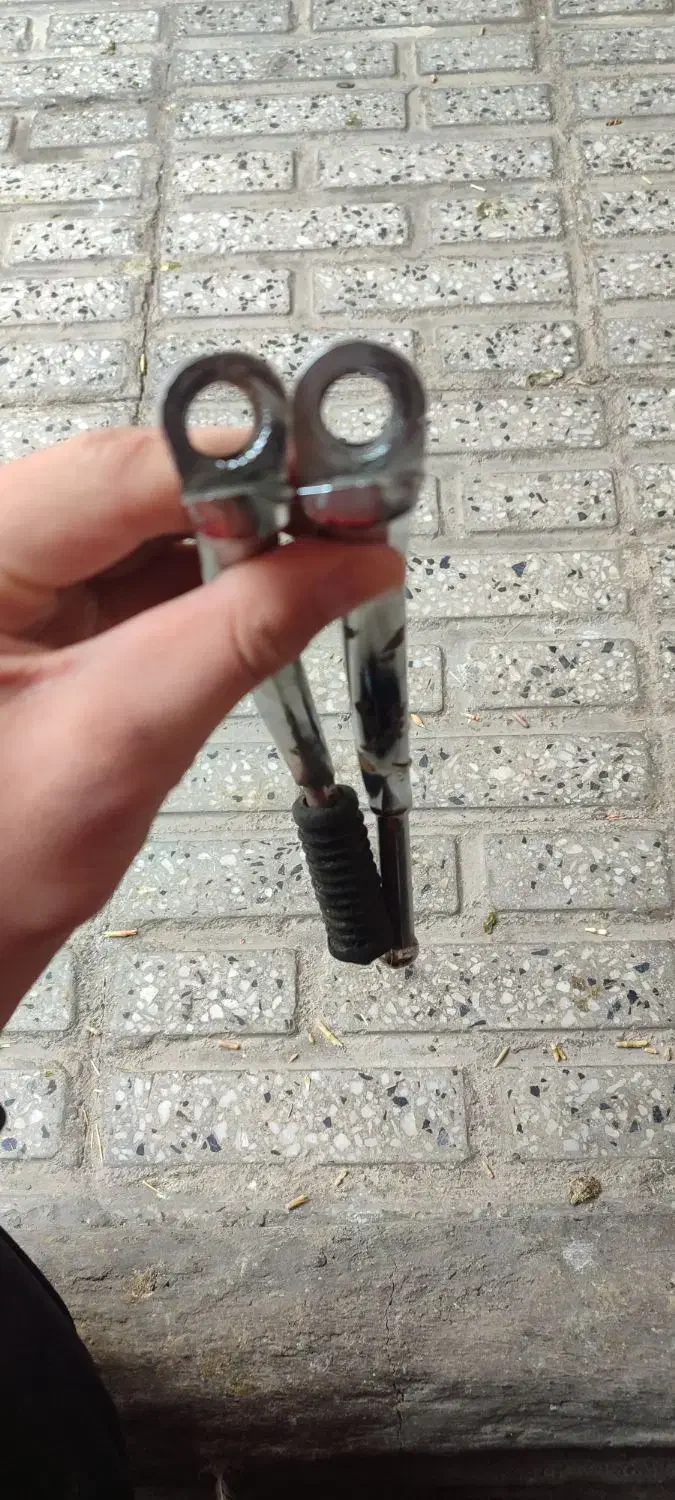 هندل ساوین 200و هندا|حراج|بروجرد, |دیوار