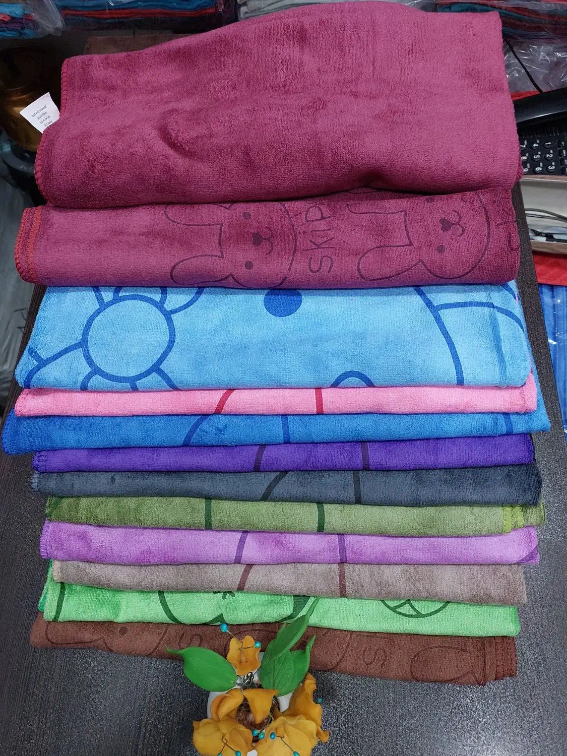 استخری ژله ایی|سفره، حوله، دستمال آشپزخانه|تهران, مولوی|دیوار