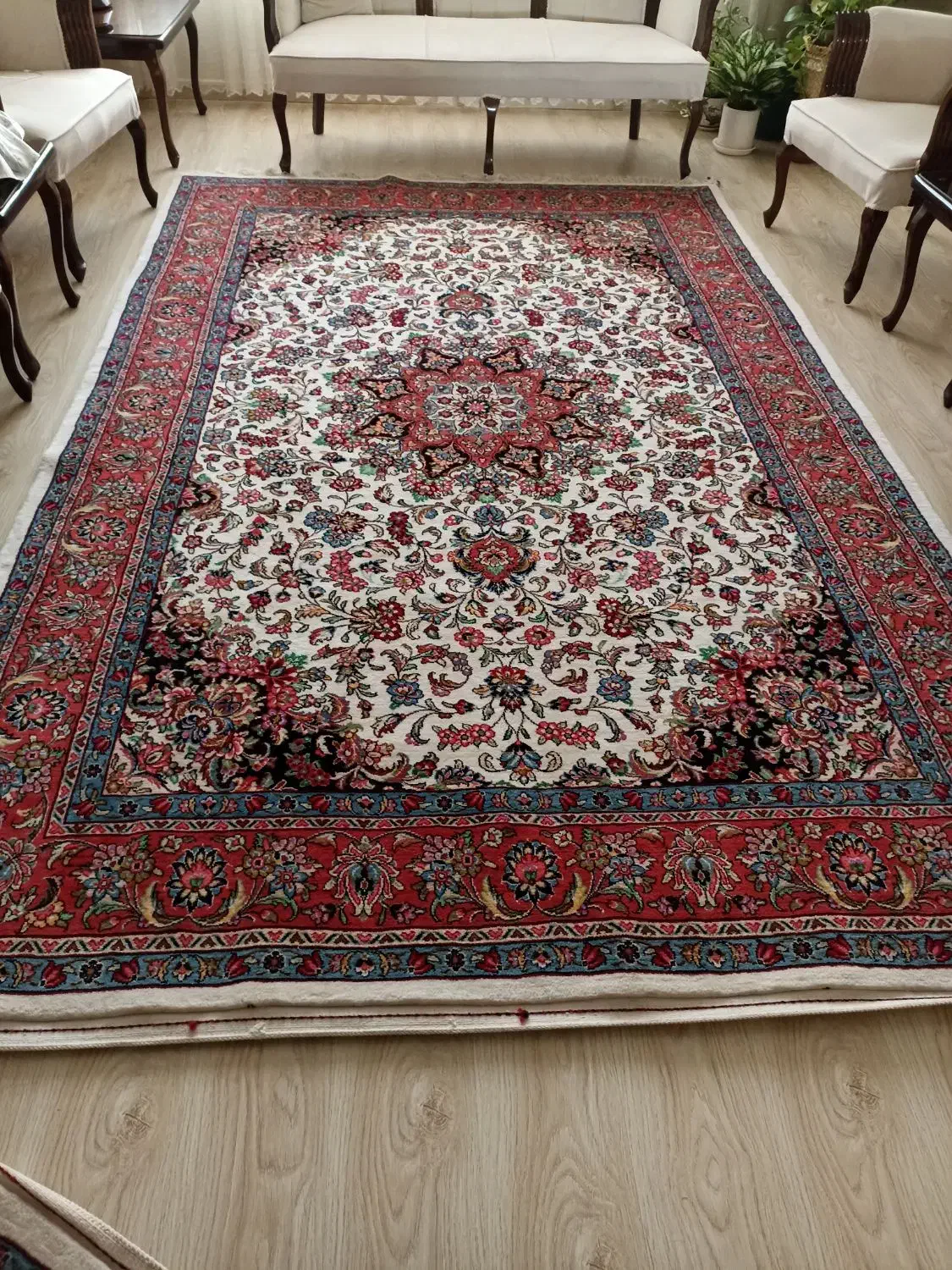 فرش سارق|فرش|تهران, جنتآباد مرکزی|دیوار