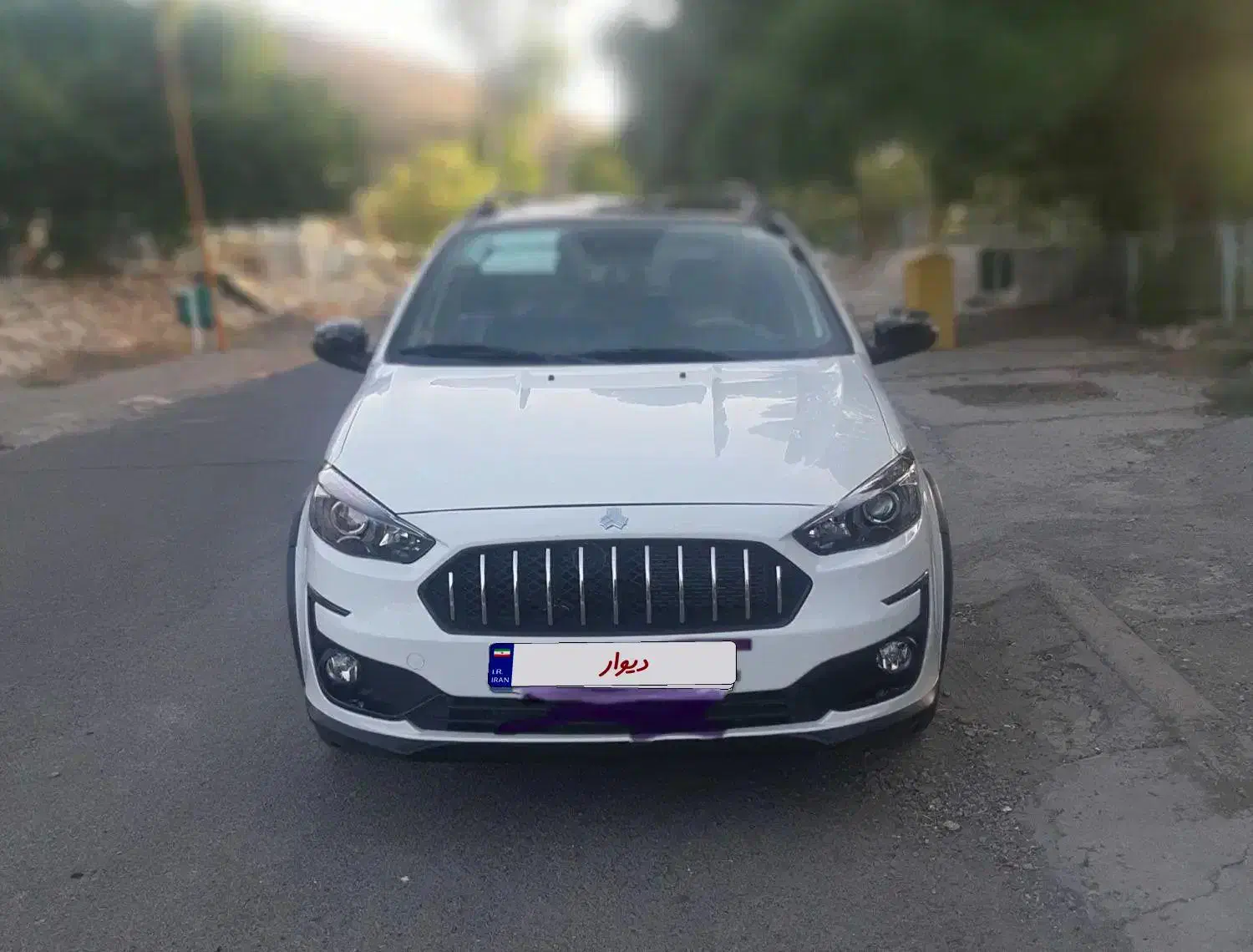 اطلس G|خودرو سواری و وانت|رفسنجان, |دیوار