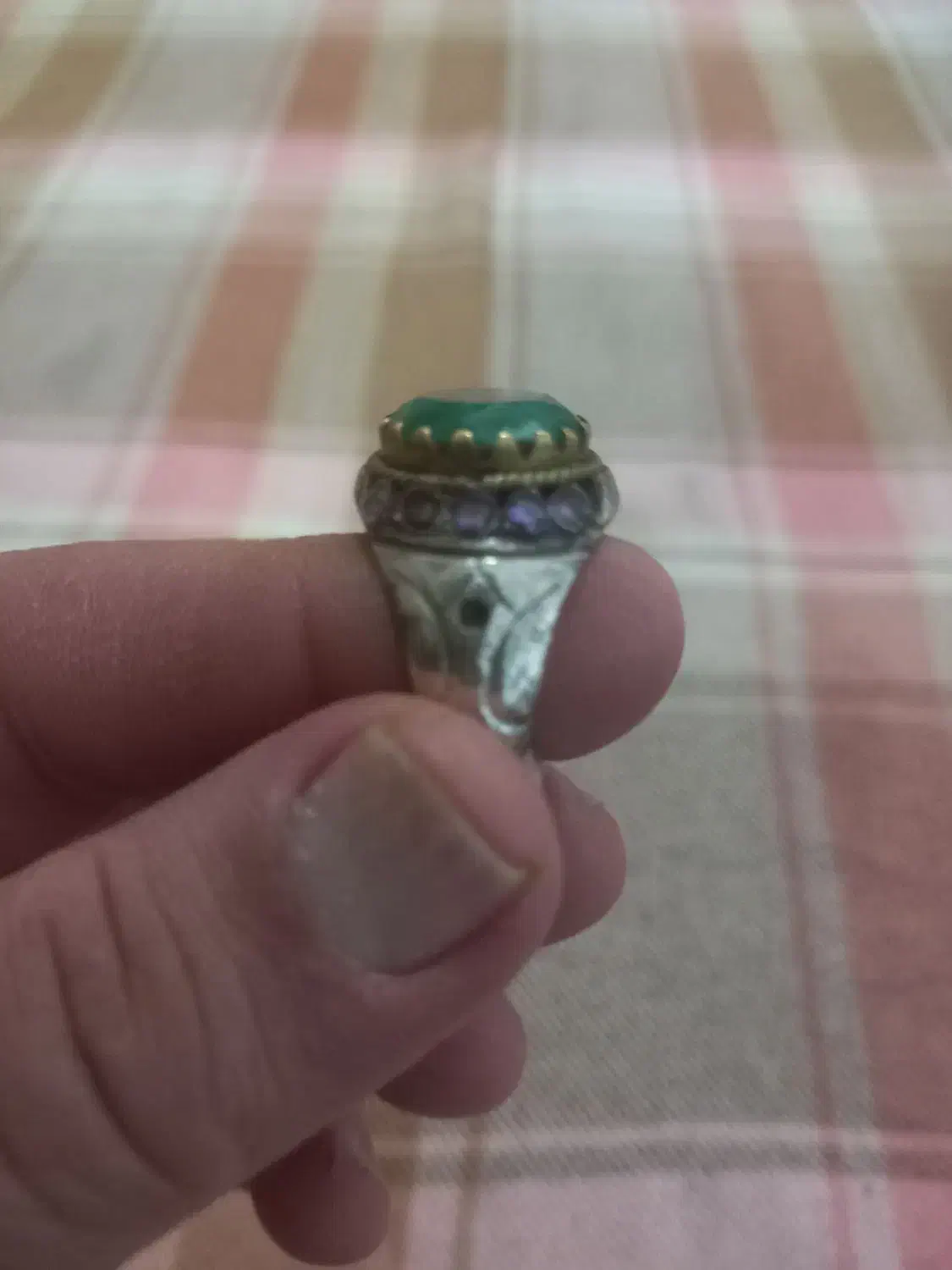 انگشتر|جواهرات|مشهد, رستگار|دیوار