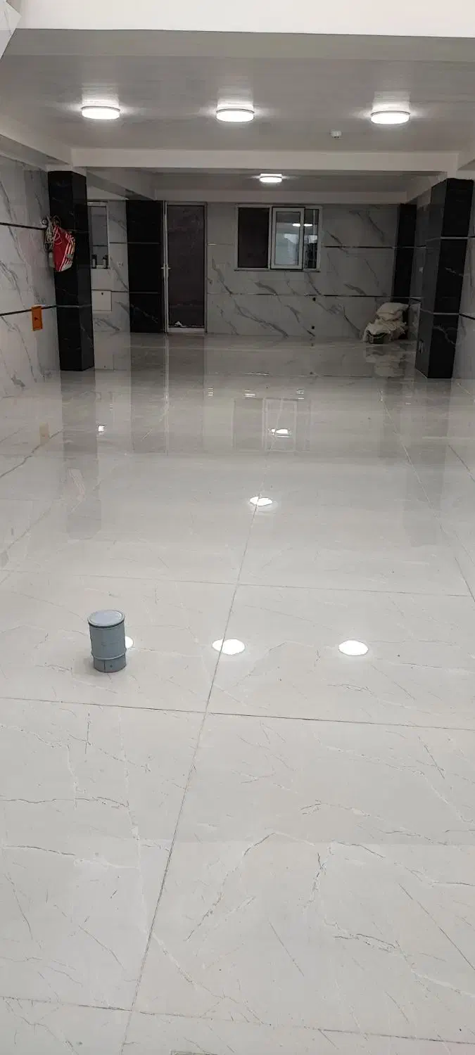 مجهز به سرویس بهداشتی و حیاط به مساحت 85متر|اجارهٔ دفتر کار، اتاق اداری، مطب|مشگین شهر, |دیوار