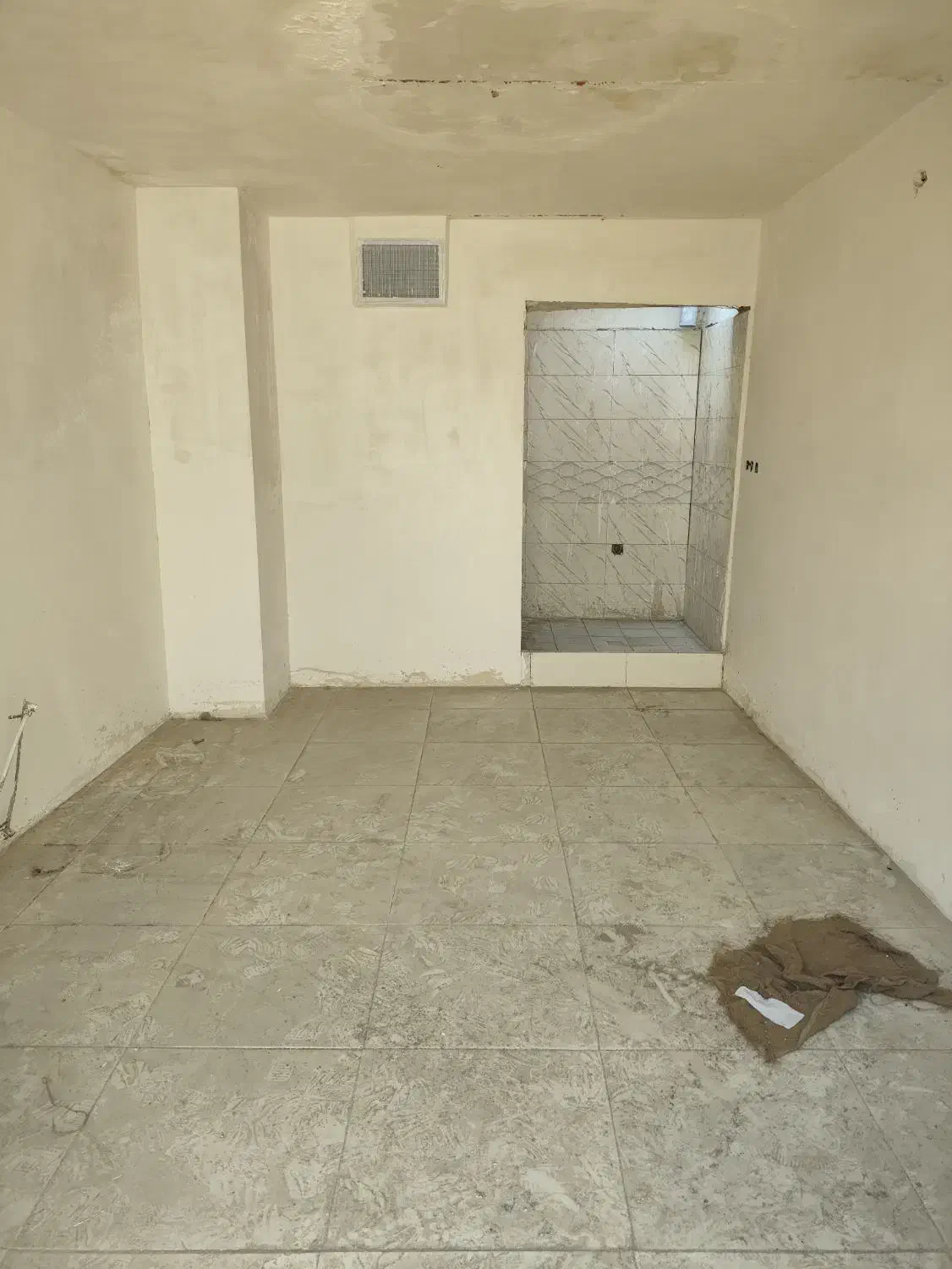 سوییت ۲۵ متری با لوازم|اجارهٔ آپارتمان|مشهد, بالا خیابان|دیوار