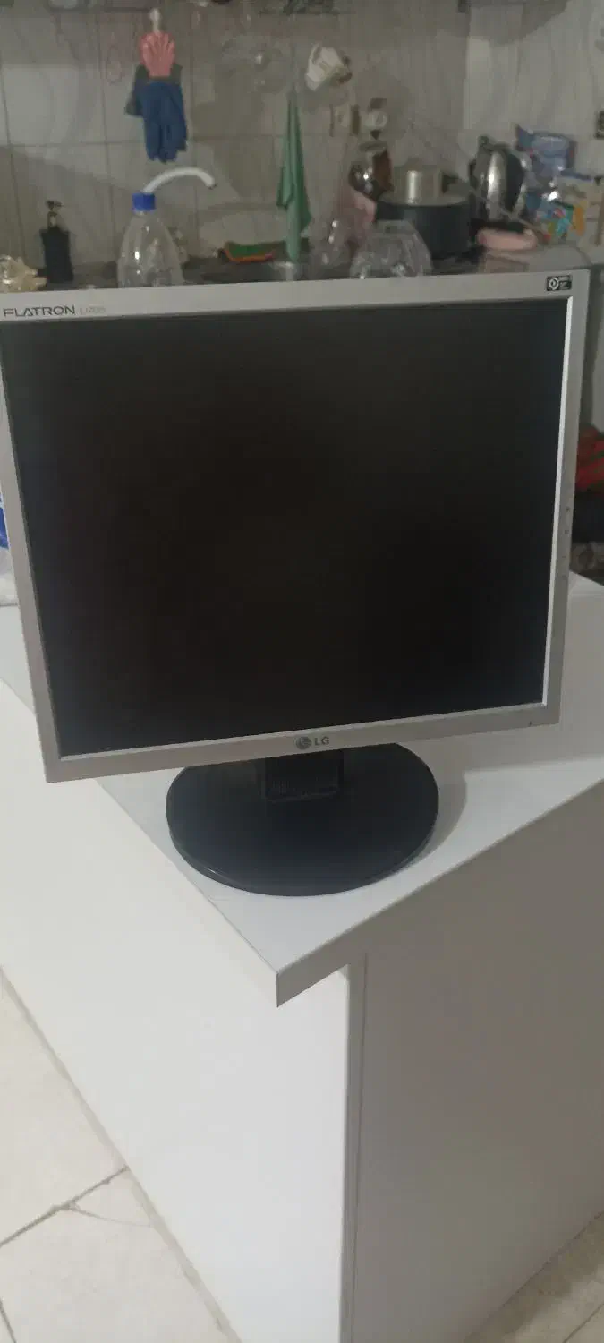 مانیتور|قطعات و لوازم جانبی رایانه|پاکدشت, پاکدشت (مامازند)|دیوار