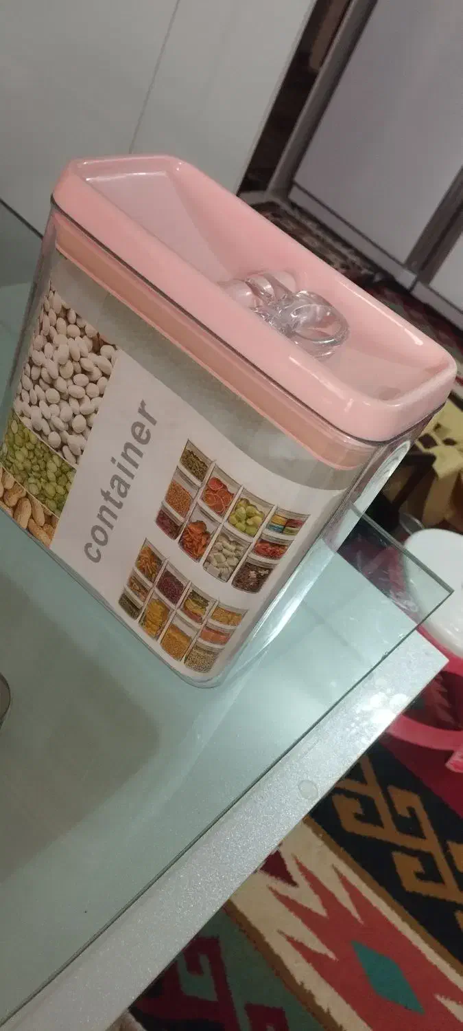 ظروف لیمون|ظروف نگهدارنده، پلاستیکی، یک‌بارمصرف|بیرجند, |دیوار