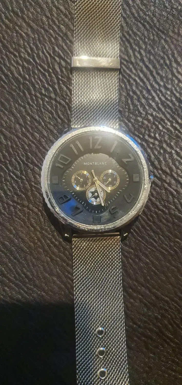 ساعت اتومات اصل سویس|ساعت|ارومیه, |دیوار