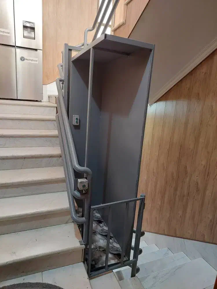 ساخت انواع بالابر های کارگاهی صنعتی و طرح آسانسور|ماشینآلات صنعتی|اصفهان, شهرک صنعتی امیرکبیر (شاپور جدید)|دیوار