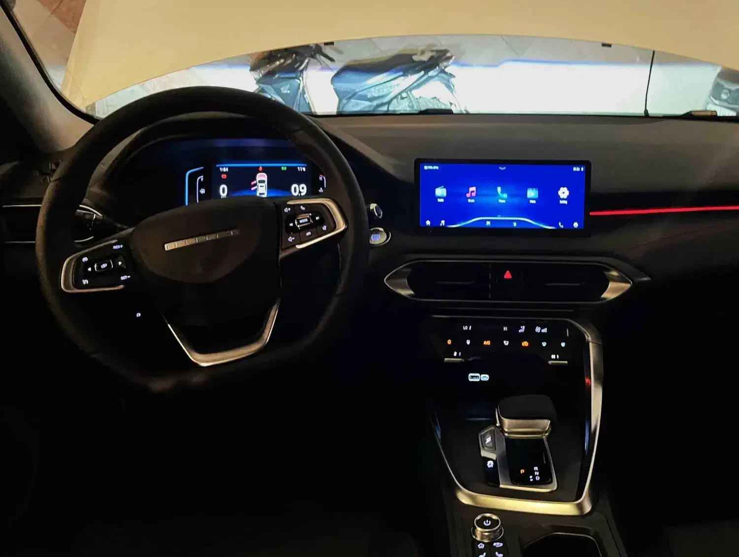 فروش فوری ریسپکت تیپ 2|خودرو سواری و وانت|قم, زنبیل آباد|دیوار