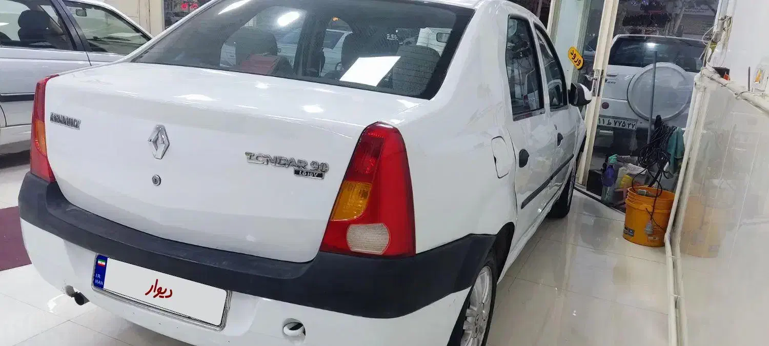 ال90مدل 90|خودرو سواری و وانت|بوکان, |دیوار