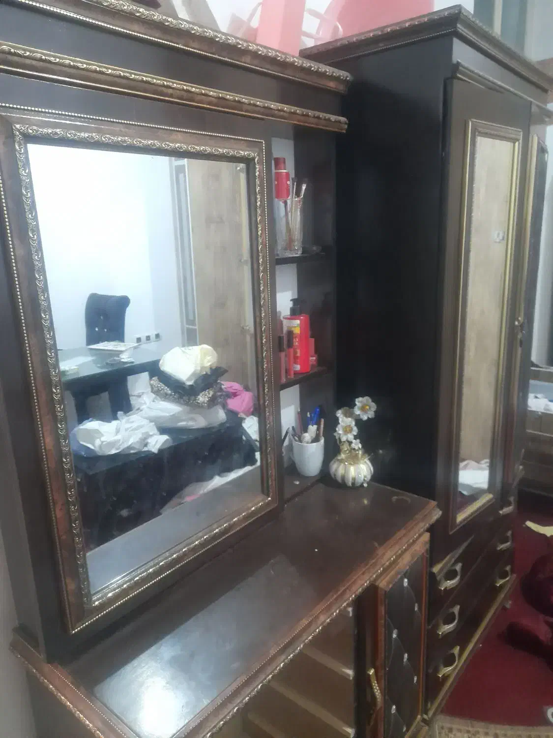 دانه ای ۳ میلیون|جاکفشی، کمد، دراور|قائن, |دیوار