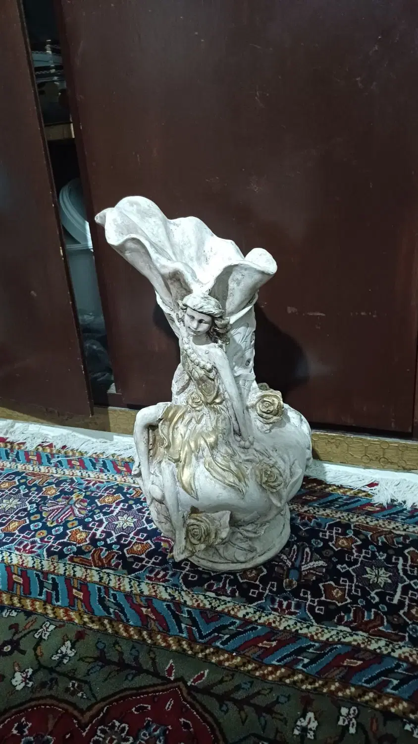 گلدان|صنایع دستی و سایر لوازم تزئینی|کرمانشاه, |دیوار