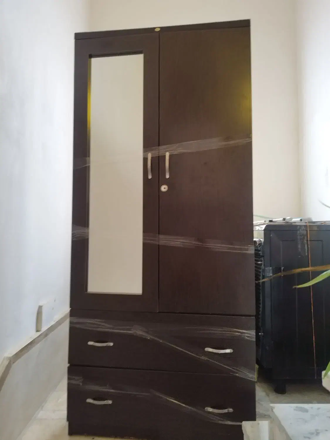 کمد لباس|جاکفشی، کمد، دراور|ملارد, |دیوار