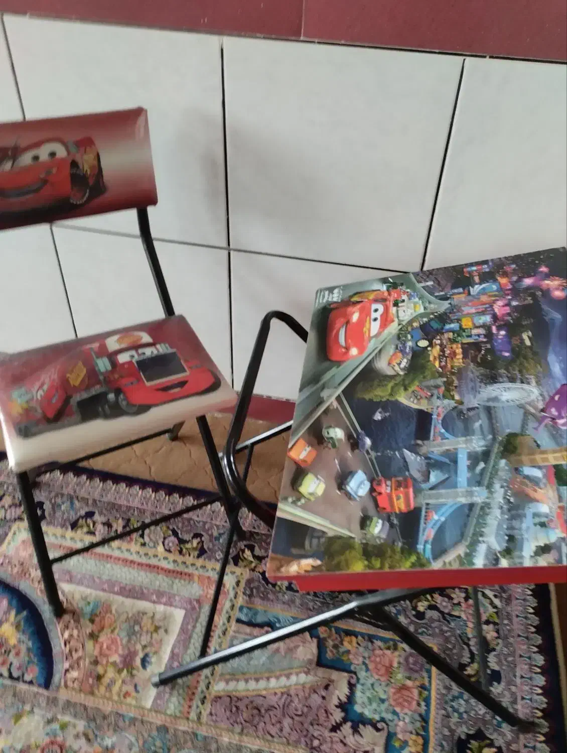 میز،تهریر|میز تحریر و کامپیوتر|نهاوند, |دیوار