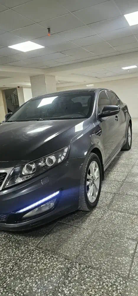 اپتیما ۲۰۱۳|خودرو سواری و وانت|یزد, |دیوار