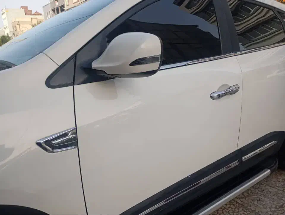 جک s5|خودرو سواری و وانت|زاهدان, |دیوار