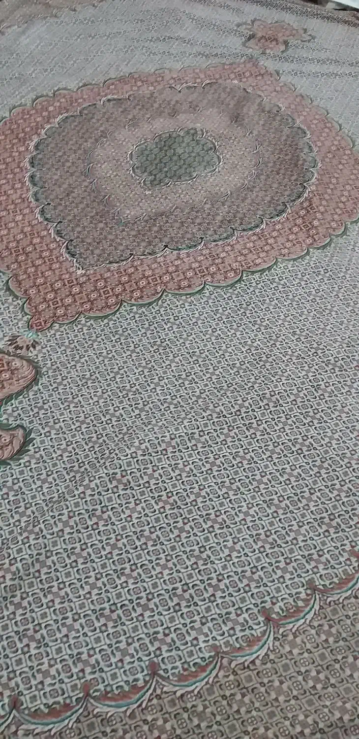 روفرشی کشدار۱۲متری|روفرشی|اهر, |دیوار