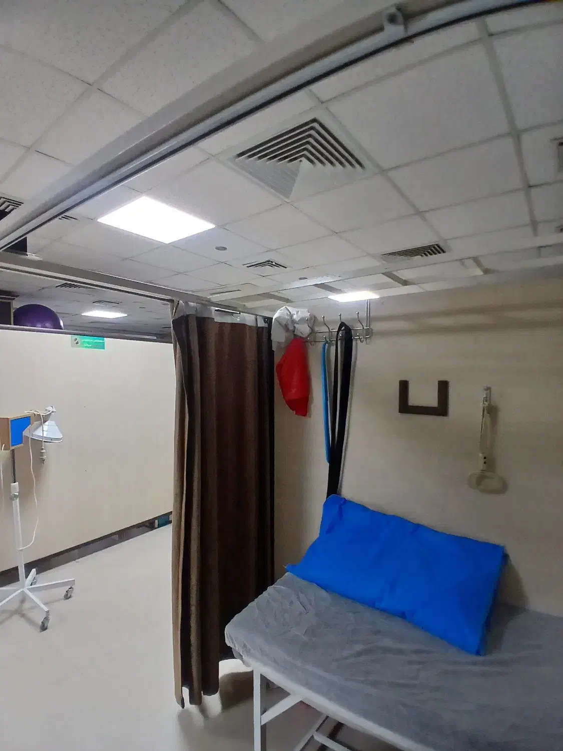 فیزیوتراپی در منزل ۵۰ درصد تخفیف بمناسبت افتتاحیه|خدمات آرایشگری و زیبایی|ساوه, |دیوار