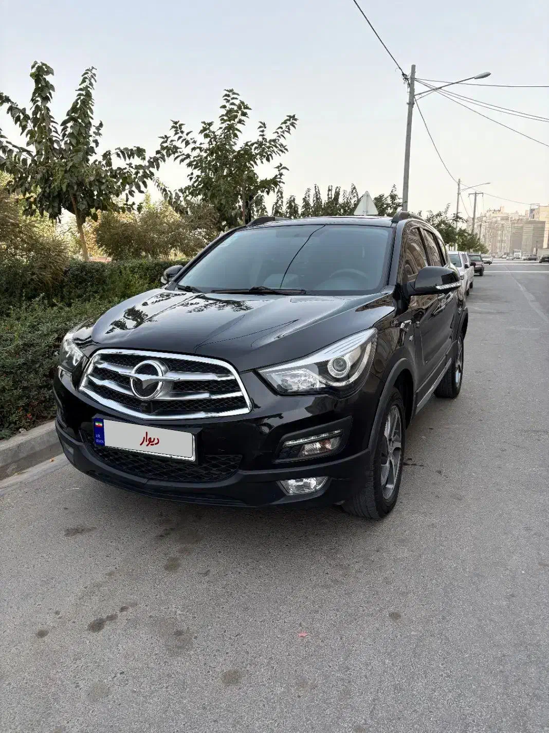 هایما s5 بدون رنگ ۱۴۰۱ کمکار|خودرو سواری و وانت|مشهد, هفت تیر (آب و برق)|دیوار