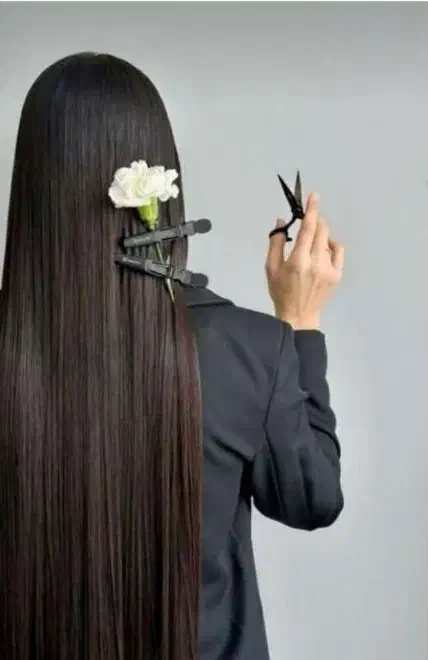 فروش موی طبیعی خرید هم دارم خریدارموهم هستم|آرایشی، بهداشتی، درمانی|فولادشهر, فولادشهر|دیوار