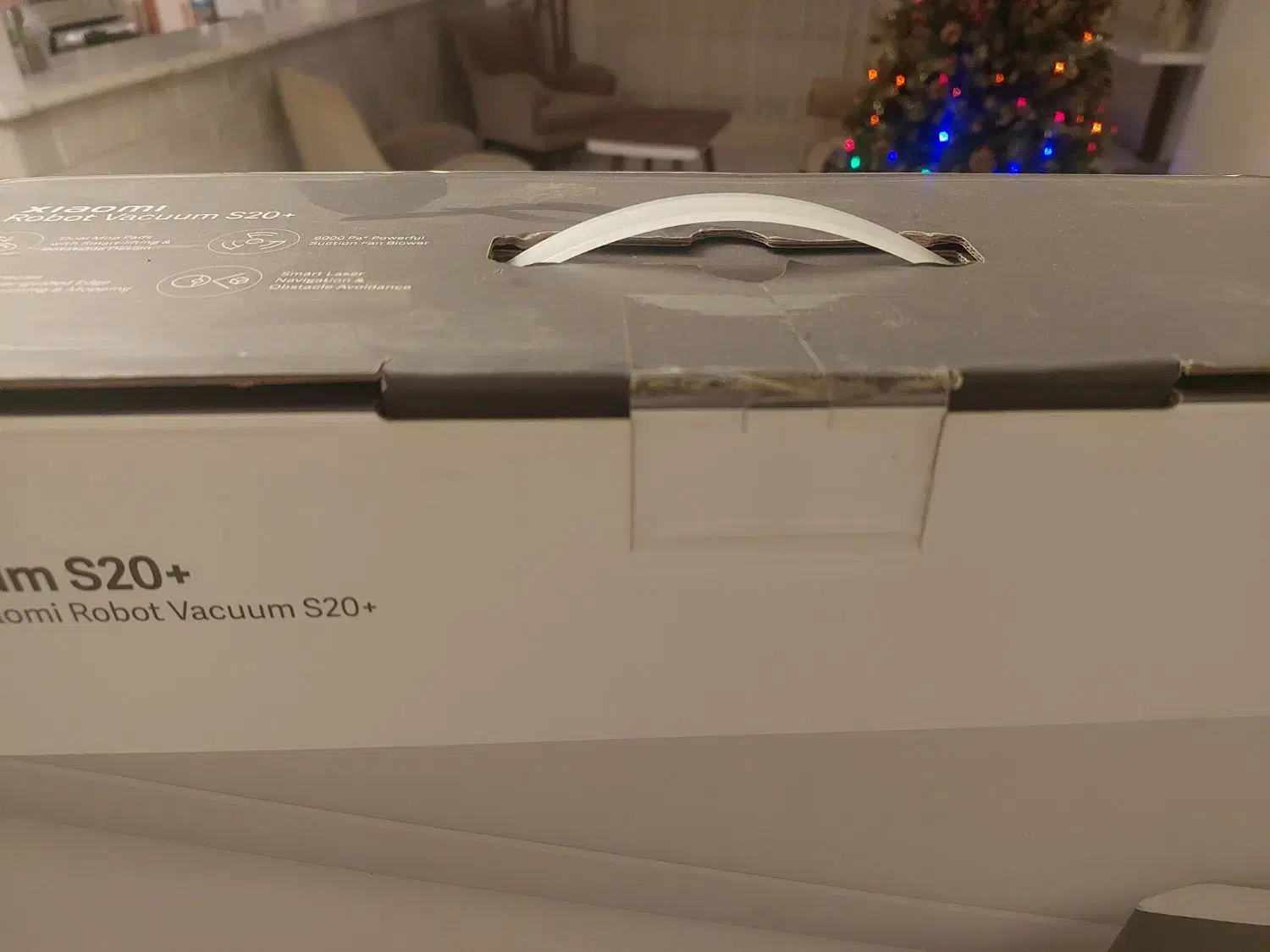 جاروبرقی رباتیک|جاروبرقی، جارو شارژی، بخارشو|تهران, زرکش|دیوار