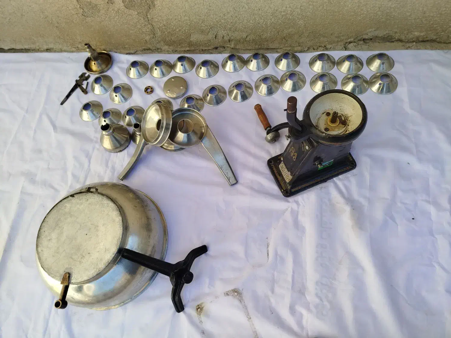 خامه گیری|سایر لوازم برقی|دیواندره, |دیوار