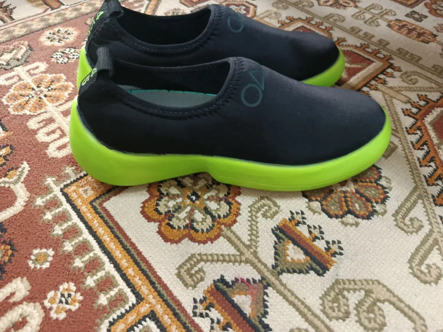 کفش سایز  ۴۰|کیف، کفش، کمربند|تهران, اتحاد|دیوار