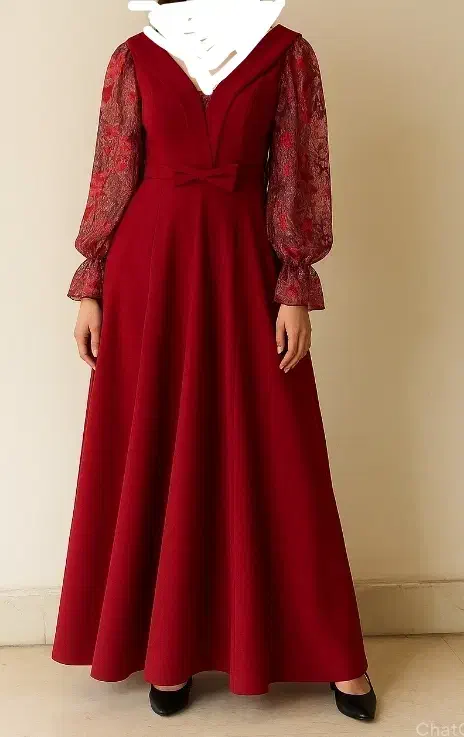 لباس شب|لباس|محمدیه-قزوین, |دیوار