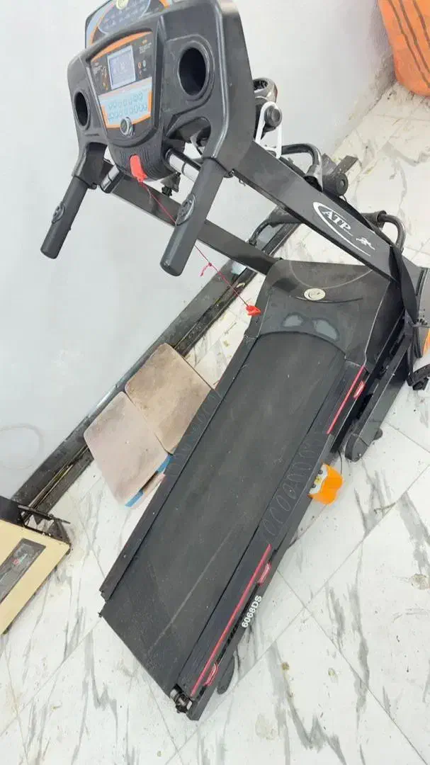 لوازم باشگاه ب صورت یکجا بفروش میرسد|تجهیزات ورزشی|رامیان, |دیوار