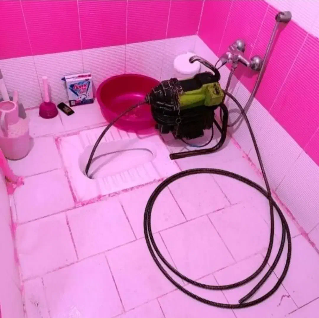 چاهبازکن شهریار اندیشه وایین اسدآباد کردزار امیریه|خدمات پیشه و مهارت|شهریار, شهریار|دیوار