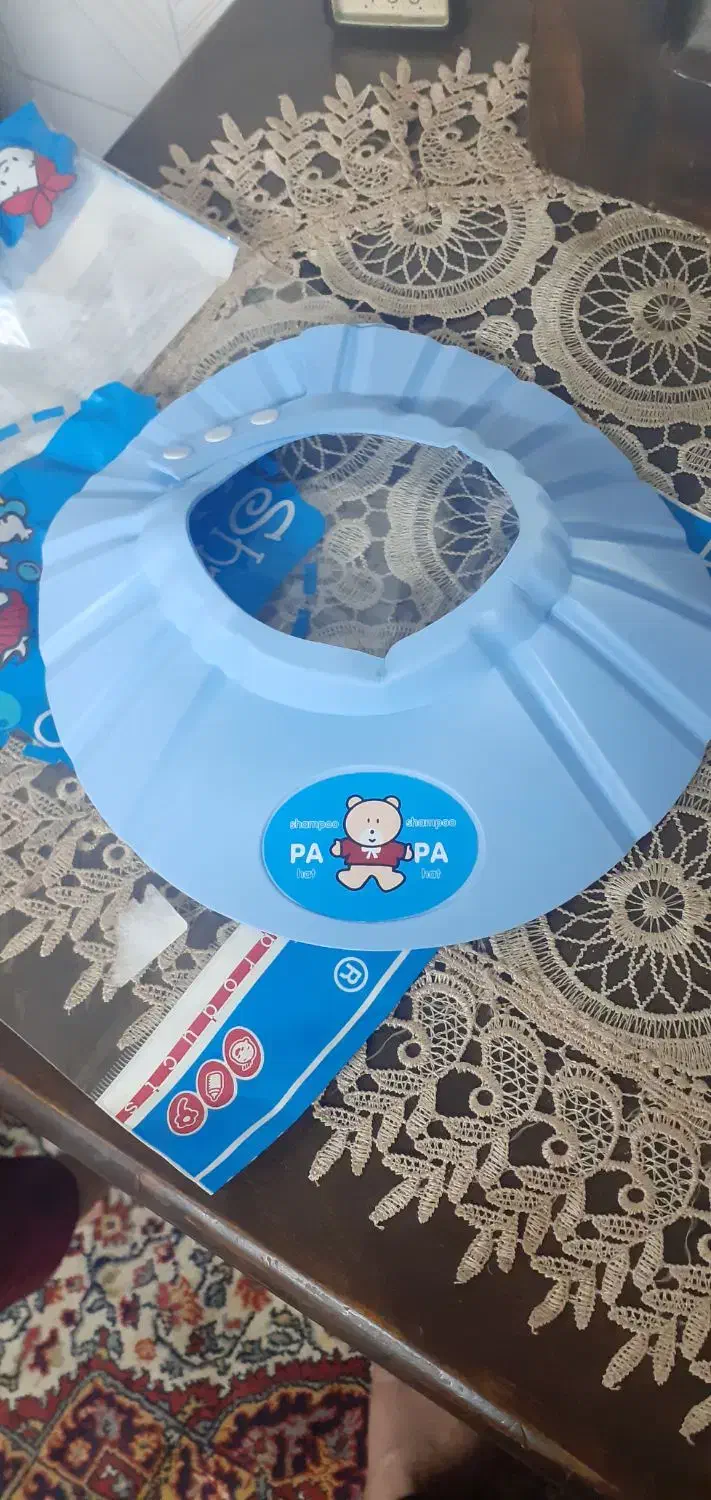 کلاه حمام|اسباب و اثاث بچه|سمنان, |دیوار