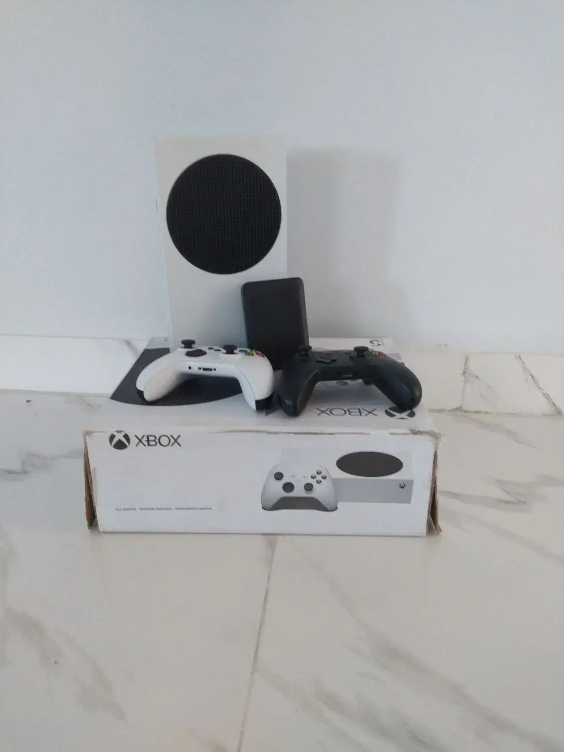 ایکس باکس سری اس|کنسول، بازی ویدئویی و آنلاین|دورود, |دیوار