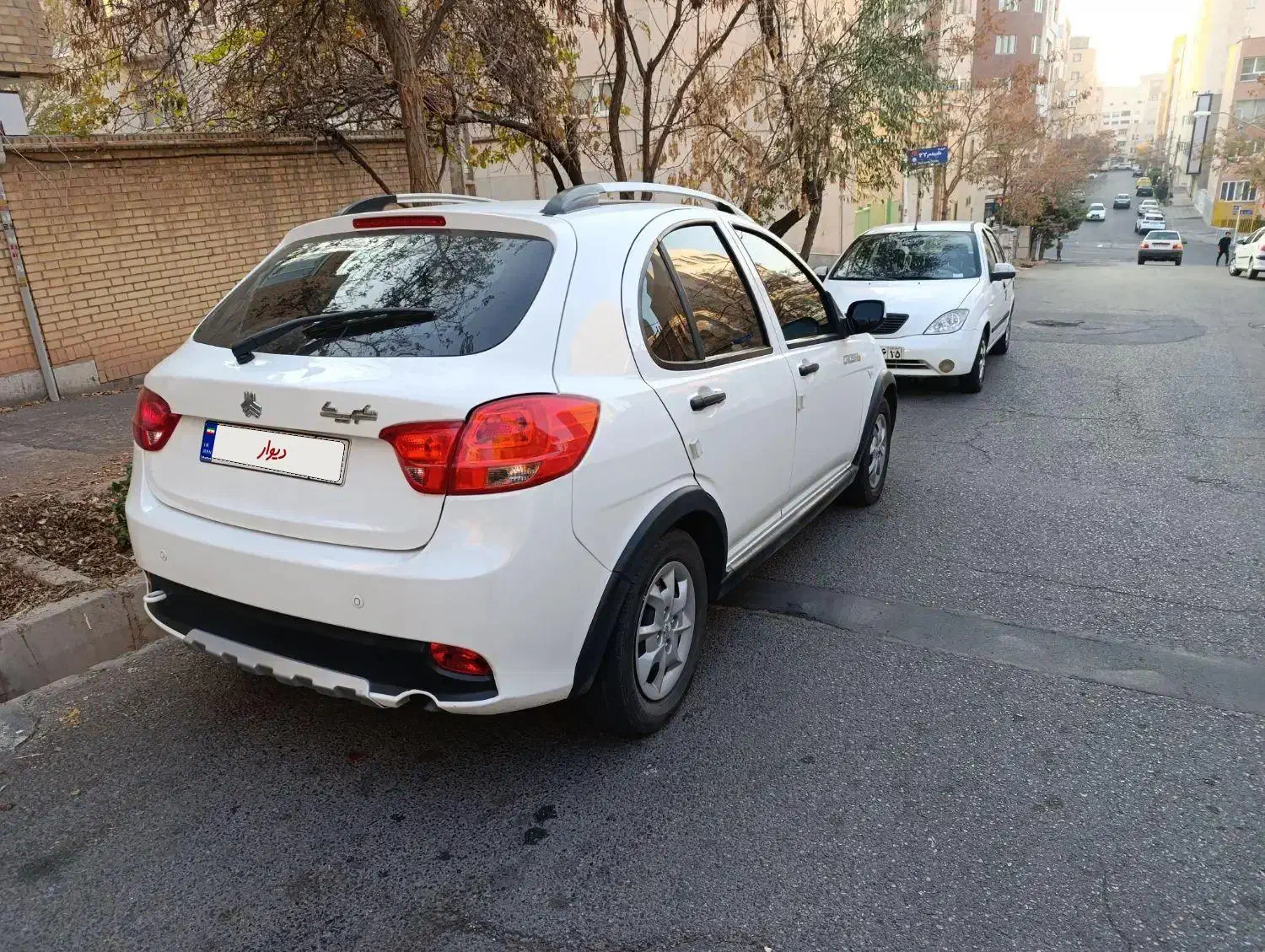 کوئیک sتمام فول|خودرو سواری و وانت|تبریز, |دیوار