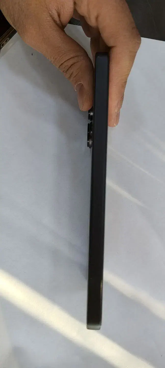 گوشی شیائومی نوت ۱۳ ۵۱۲گیگ نو|موبایل|اصفهان, شهشهان|دیوار