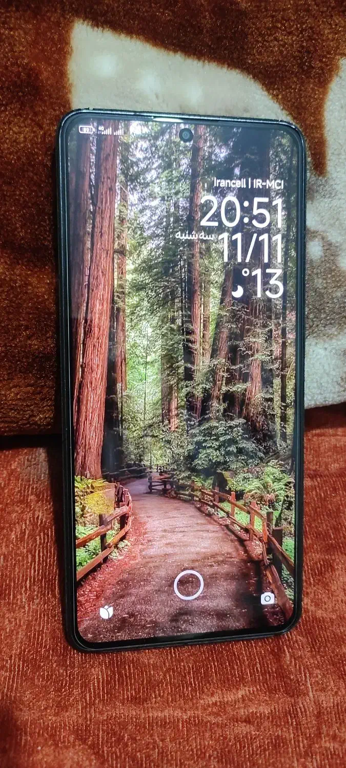 فروش گوشی پوکو ایکس شش پرو|موبایل|سراوان, |دیوار