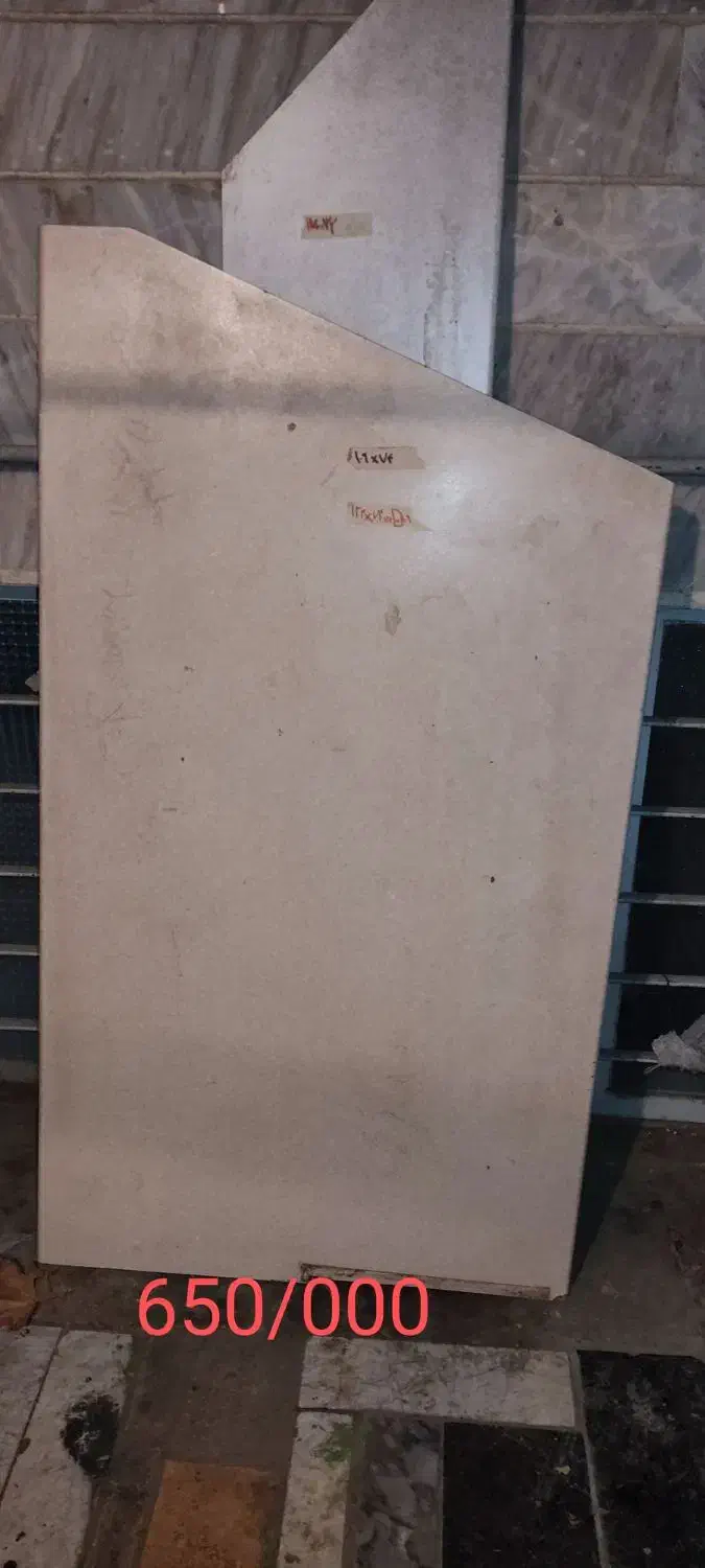 تکه صفحه کابینت ،نصف قیمت|مصالح و تجهیزات ساختمان|فردیس, طالقانی|دیوار