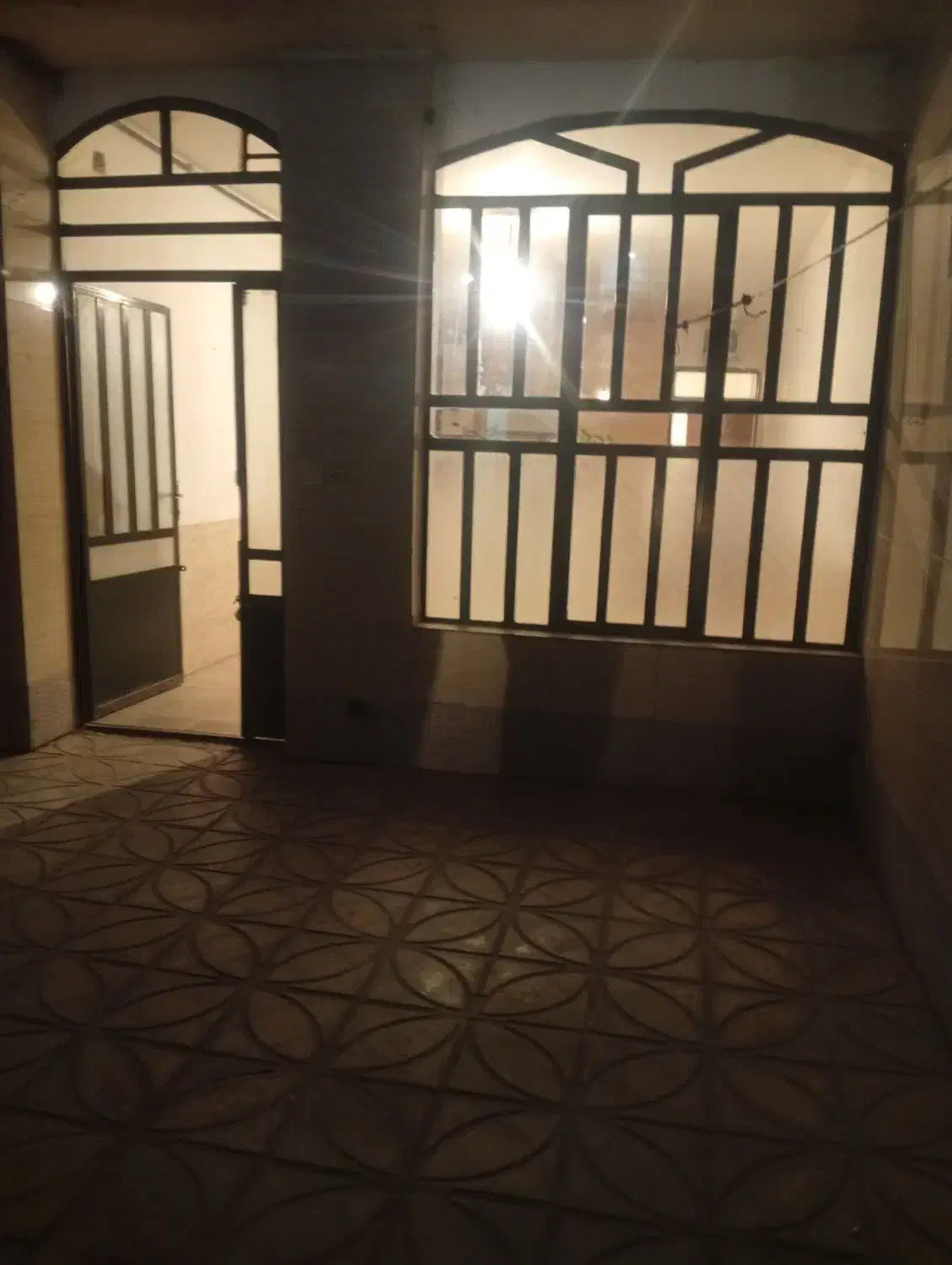 رهن منزل یکخواب دربست|اجارهٔ خانه و ویلا|شیراز, شهرک کوشکک|دیوار