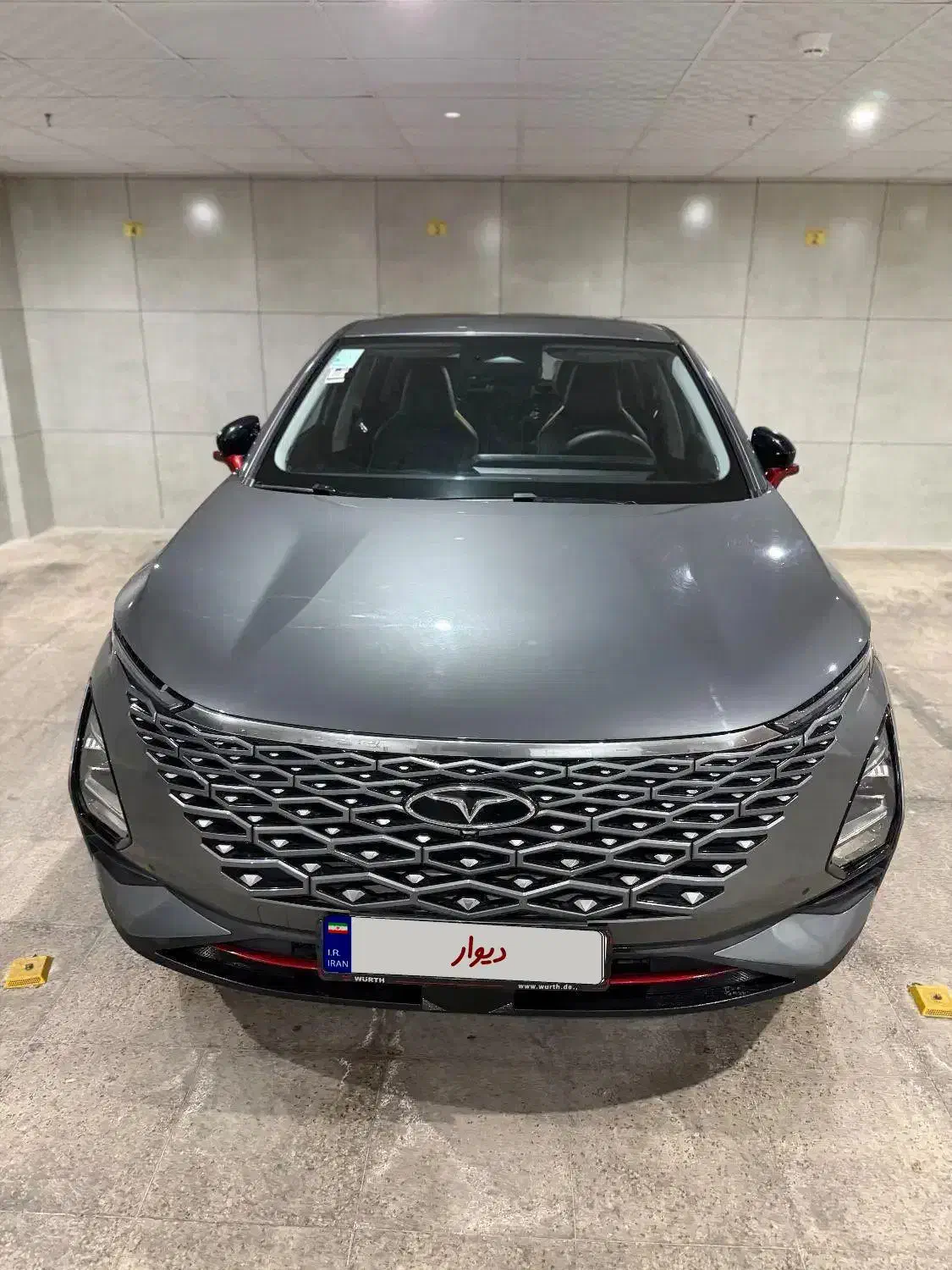 Fx 403|خودرو سواری و وانت|شیراز, شهرک مفتح|دیوار