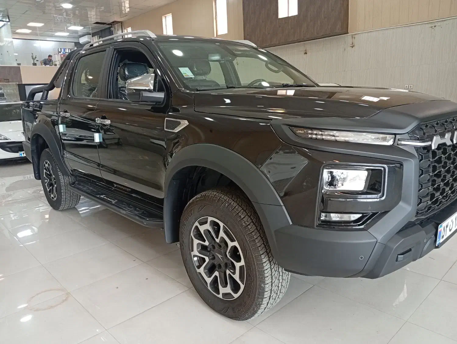 کی ام سی t9 (نقد اقساط)|خودرو سواری و وانت|بندرعباس, |دیوار