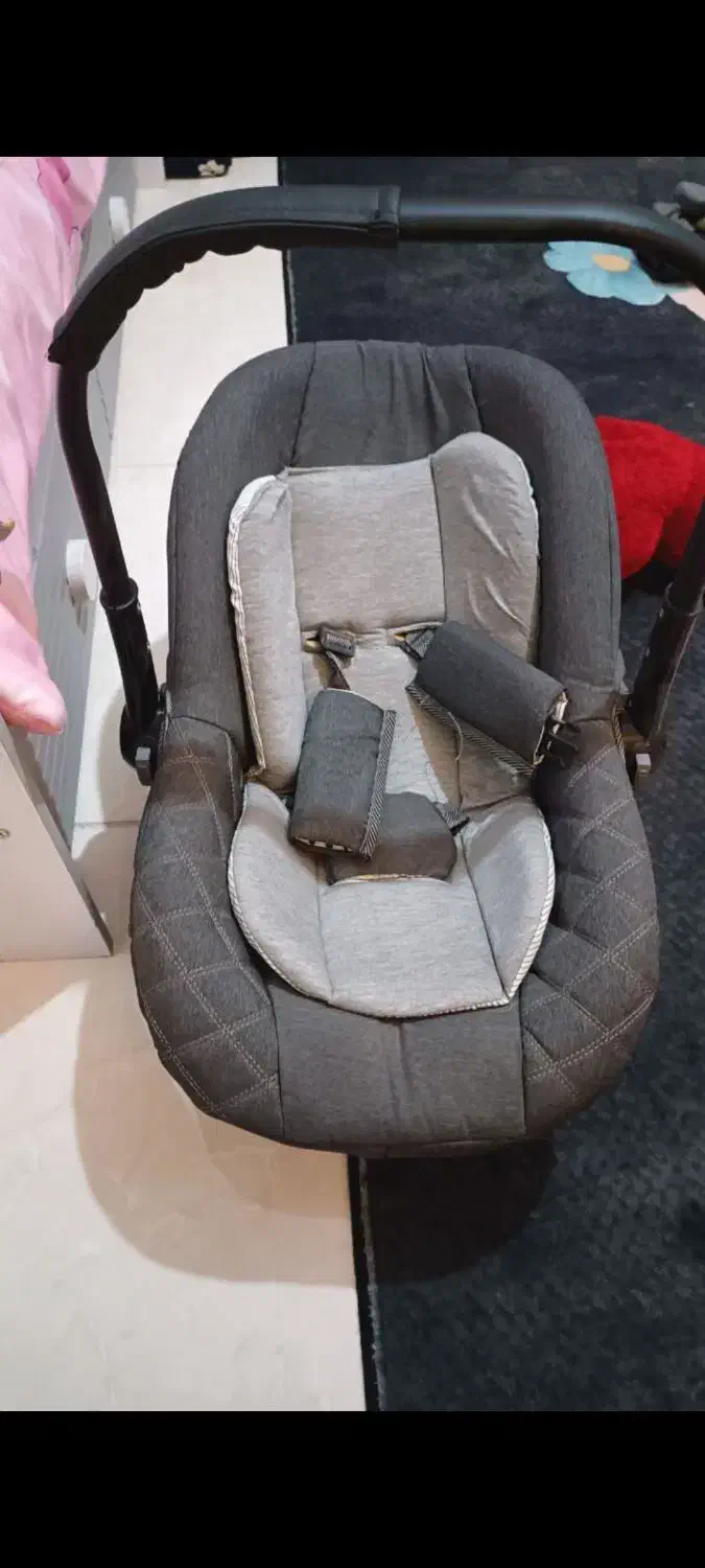 کریر نوزاد|اسباب و اثاث بچه|شهریار, شهرک وائین|دیوار