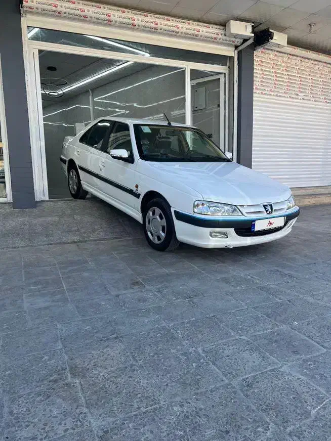 پارس1400t5|خودرو سواری و وانت|بهبهان, |دیوار