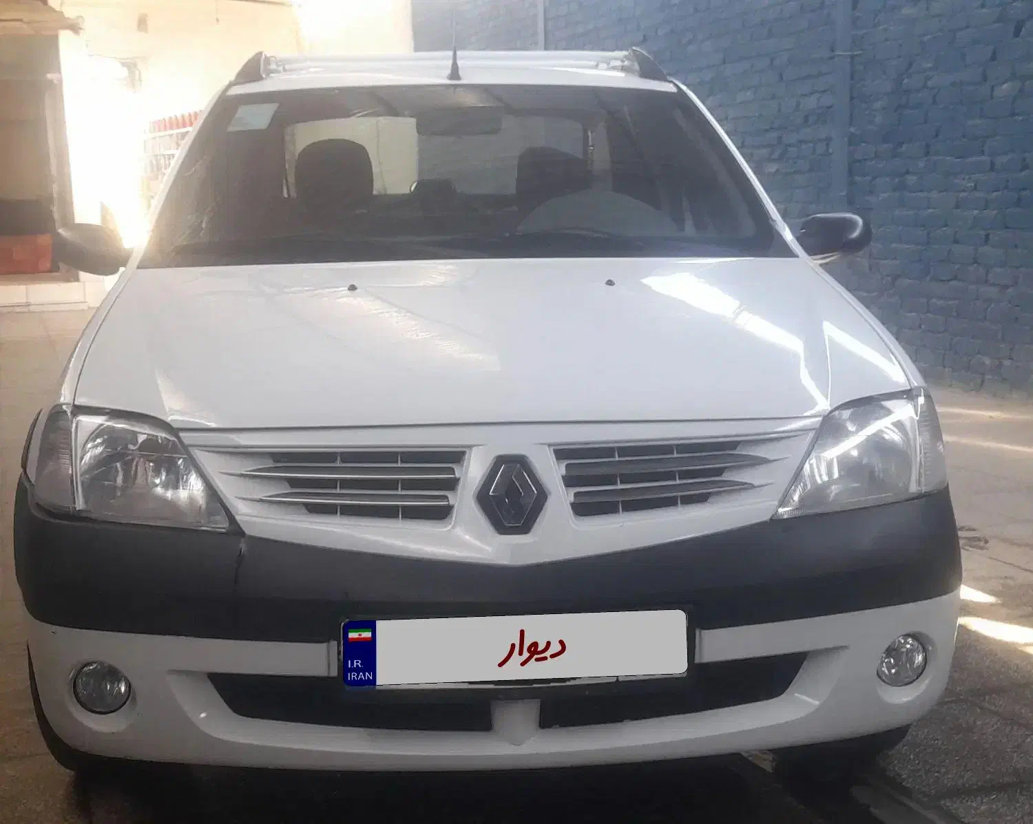 النود۹۶|خودرو سواری و وانت|فولادشهر, مسکن مهر فولادشهر|دیوار