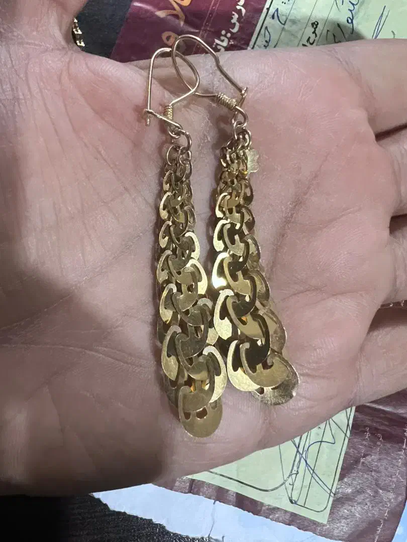 طلا ۲۰۰ ب تابلو|جواهرات|یاسوج, |دیوار