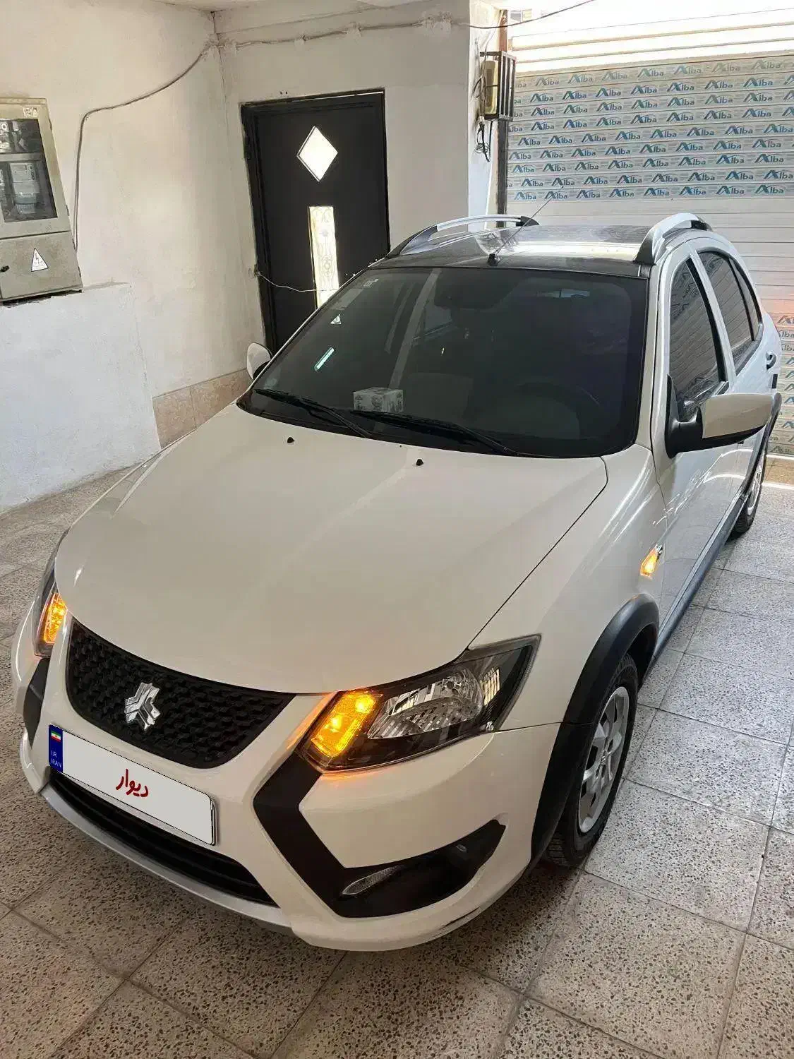 کوییکR تیپ s|خودرو سواری و وانت|صفادشت, |دیوار