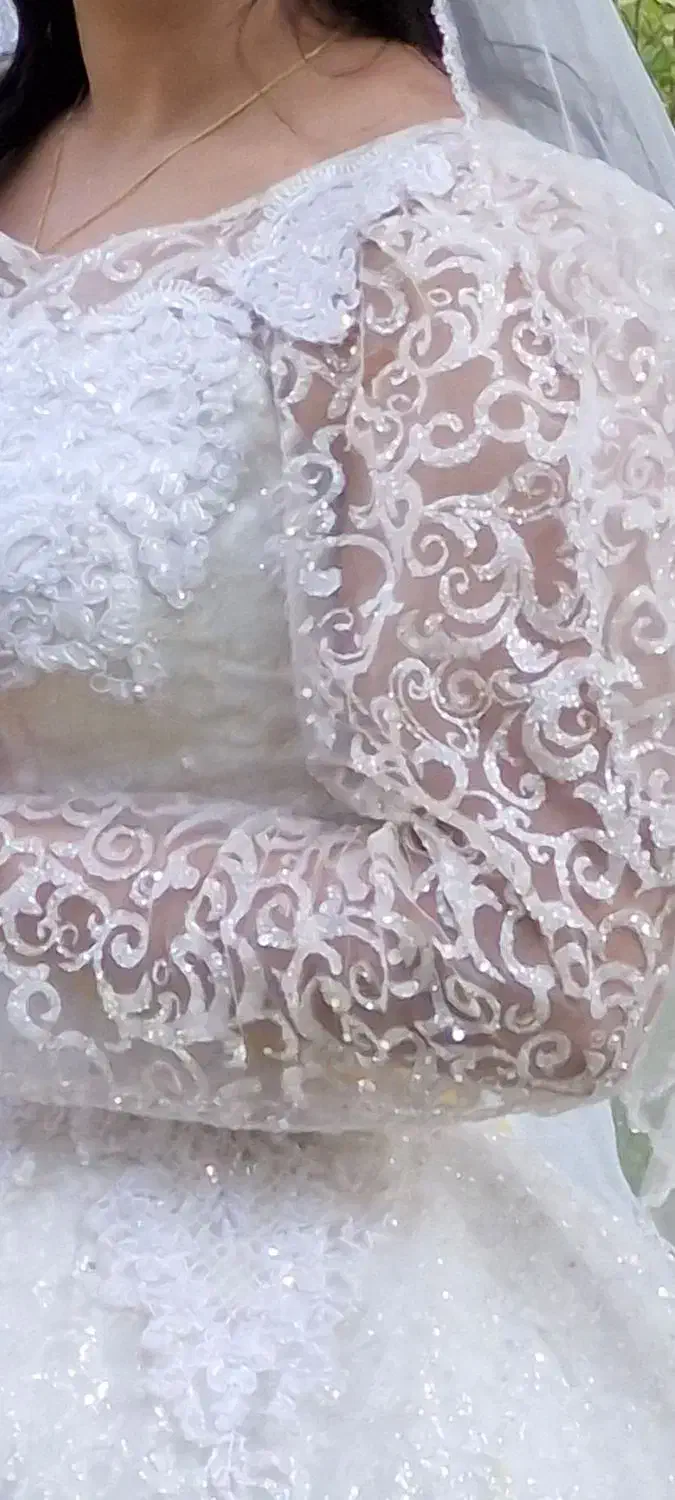 لباس عروس|لباس|اراک, |دیوار