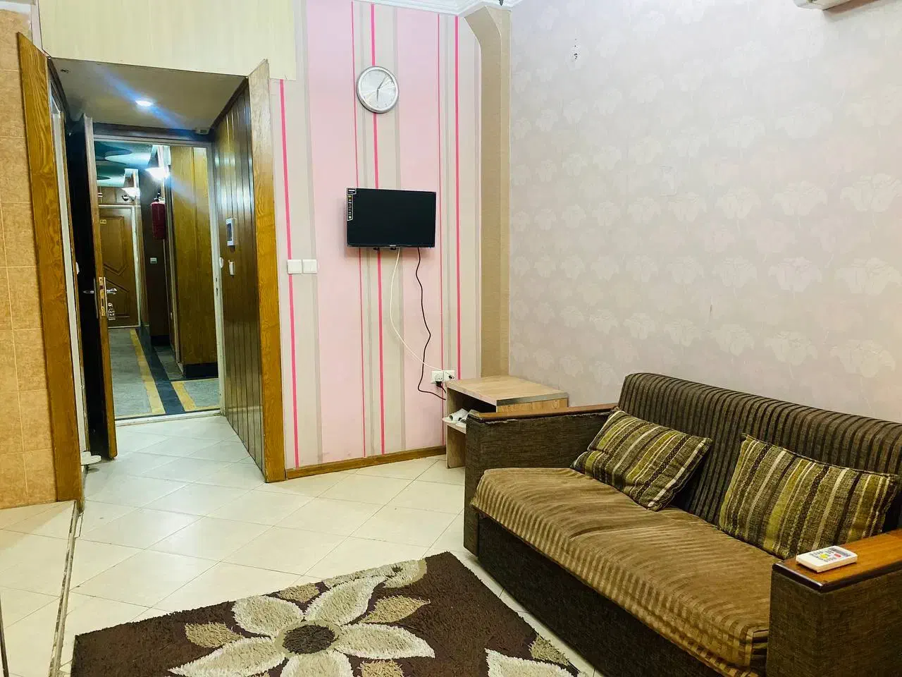 تور غریب الغربا|تور و چارتر|شوشتر, |دیوار